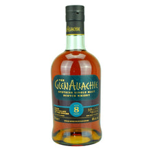 Glenallachie 8 Jahre