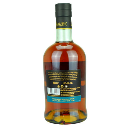 Glenallachie 8 Jahre