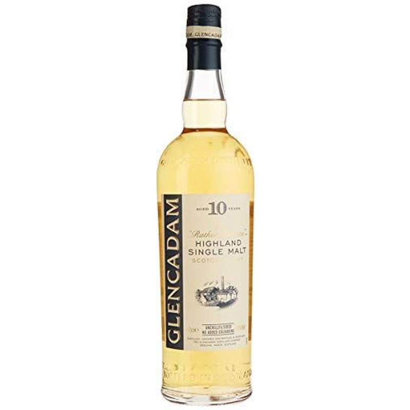 Glencadam 10 Jahre