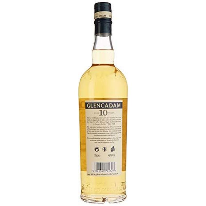 Glencadam 10 Jahre