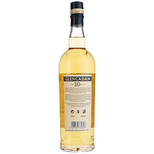 Glencadam 10 Jahre