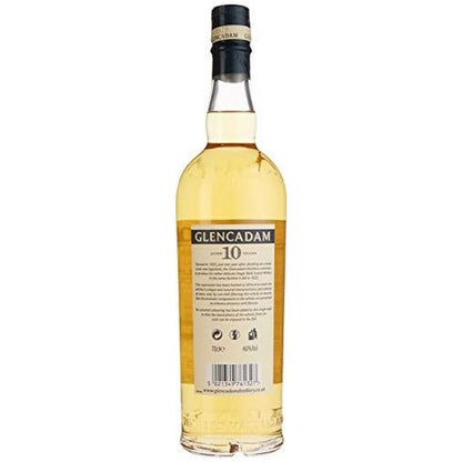 Glencadam 10 Jahre