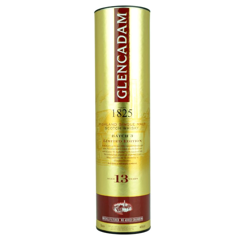 Glencadam 13 Jahre