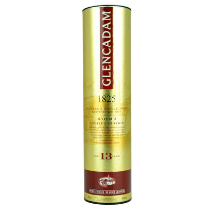 Glencadam 13 Jahre