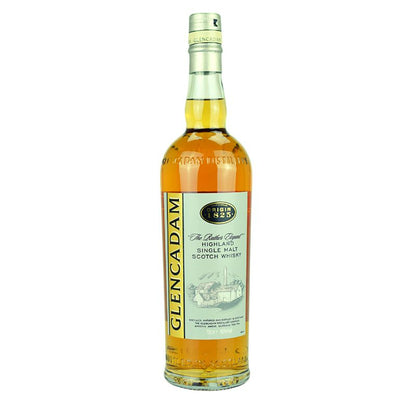 Glencadam Origin 1825