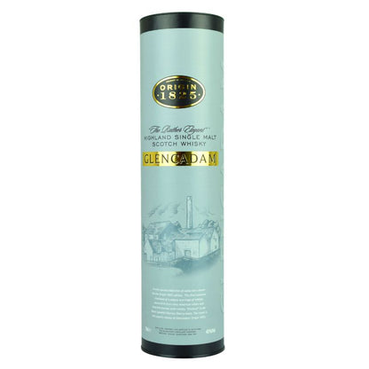 Glencadam Origin 1825