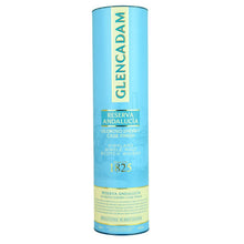 Glencadam Reserva Andalucia
