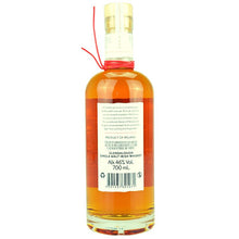 Glendalough 7 y.o. Mizunara