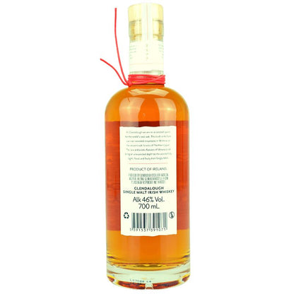 Glendalough 7 y.o. Mizunara – weitere Produktansicht