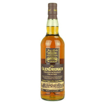 Glendronach Traditionally Peated