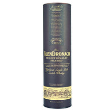 Glendronach Traditionally Peated