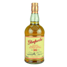 Glenfarclas 10 Jahre