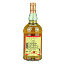 Glenfarclas 10 Jahre