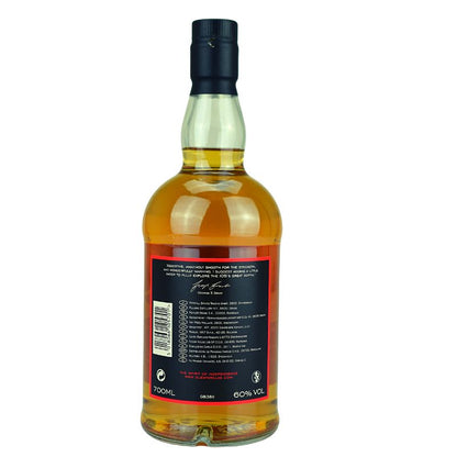 Glenfarclas 105 Whisky