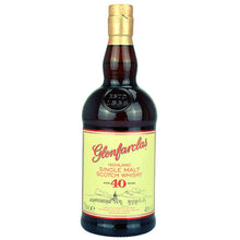 Glenfarclas 40 Jahre