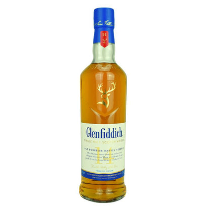 Glenfiddich 14 Jahre