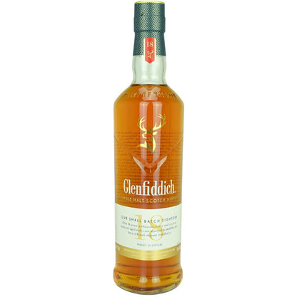 Glenfiddich 18 Jahre