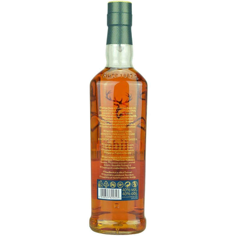 Glenfiddich 18 Jahre