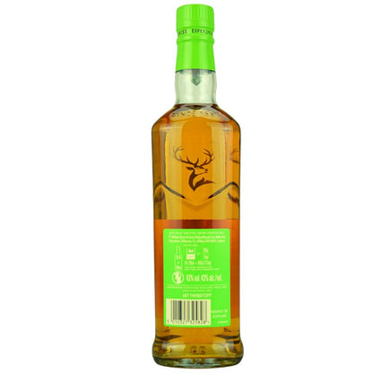 Glenfiddich Orchard Experiment