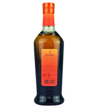 Glenfiddich Fire & Cane