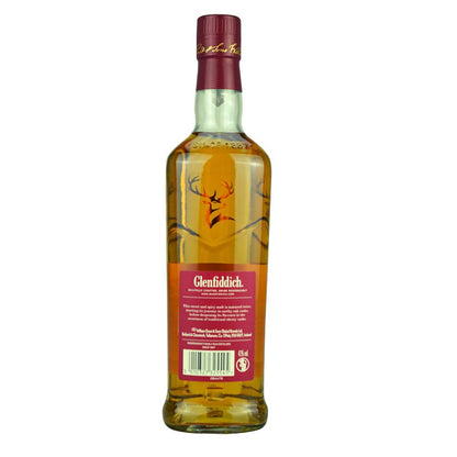 Glenfiddich Malt Master