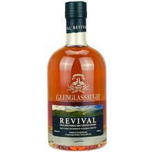 Glenglassaugh Revival