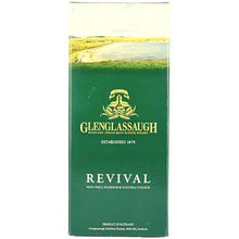 Glenglassaugh Revival