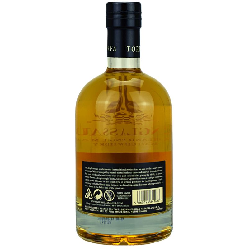 Glenglassaugh Torfa