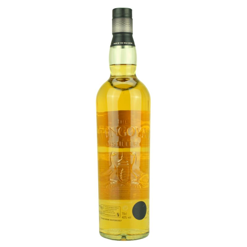 Glengoyne 10 Jahre