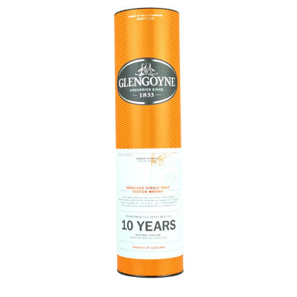 Glengoyne 10 Jahre