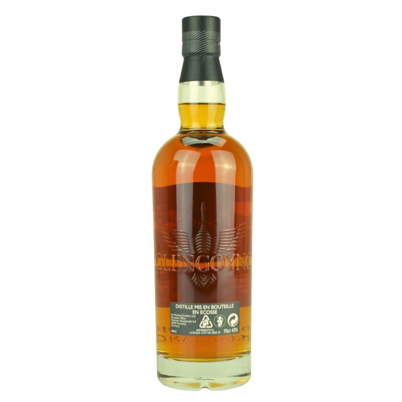 Glengoyne 21 Jahre