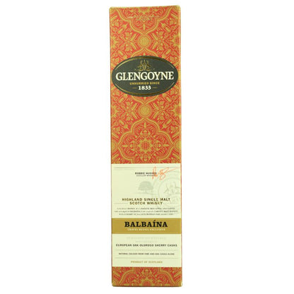 Glengoyne Balbaina