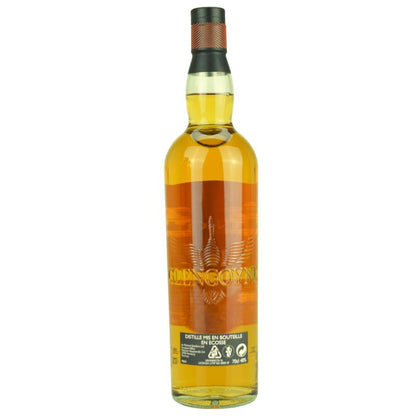 Glengoyne Chapter Three