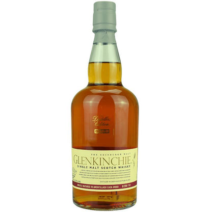 Glenkinchie Distiller Edition 2009/2021