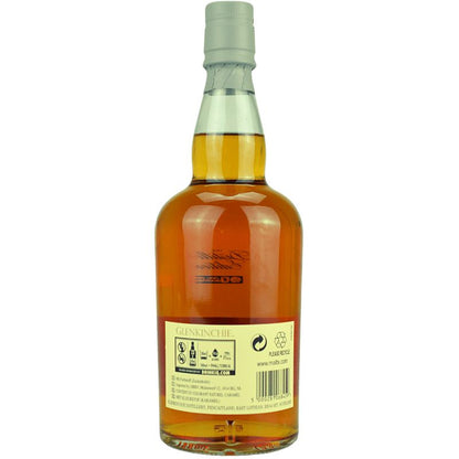 Glenkinchie Distiller Edition 2009/2021
