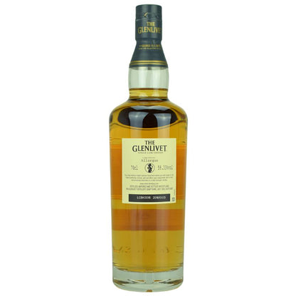 Glenlivet 18 Allargue