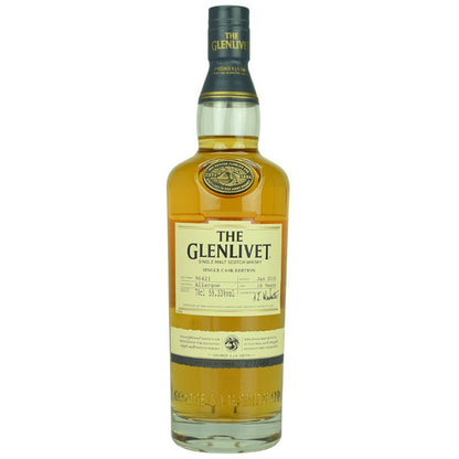 Glenlivet 18 Allargue