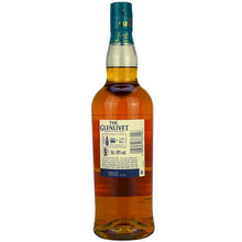 Glenlivet Double Oak 12 Jahre