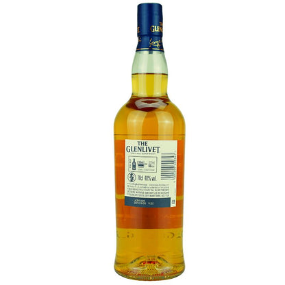 Glenlivet Founder'S Reserve