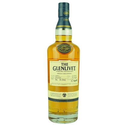 Glenlivet Glencuie Sc 16 Jahre