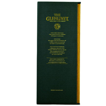 Glenlivet Glencuie Sc 16 Jahre