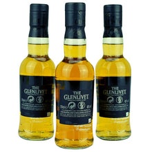 Glenlivet Spectra Set