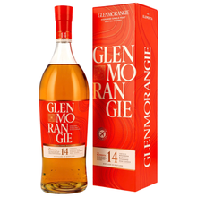 Glenmorangie 14 Jahre Elementa