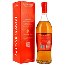 Glenmorangie 14 Jahre Elementa