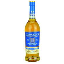 Glenmorangie 15 The Cadboll Estate