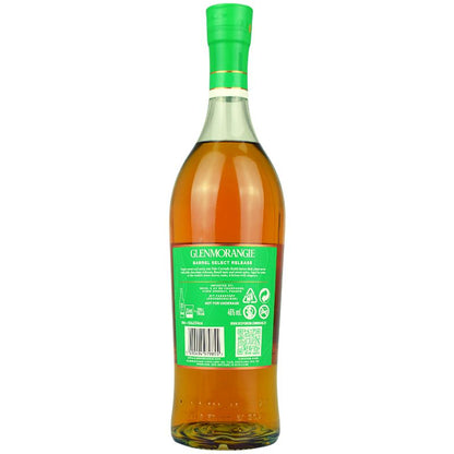 Glenmorangie Palo Cortado Finish 12