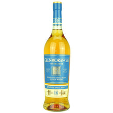 Glenmorangie The Tribute