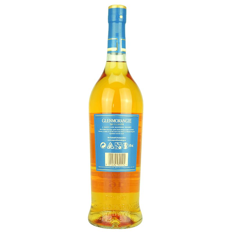 Glenmorangie The Tribute
