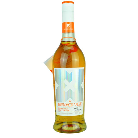 Glenmorangie X