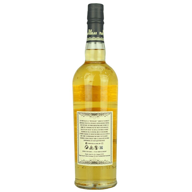 Glenrothes 14 Jahre Old Particular